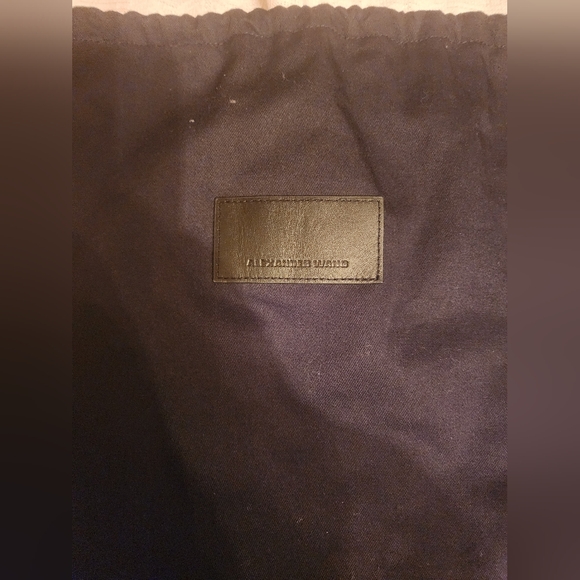 Alexander wang cross body bag - Picture 9 of 10